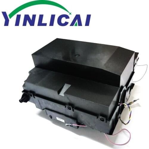 1pc Used Service Station Assembly CH538-67040 DesignJet T620 T1120 T770 T790 T795 T1200 T1300 T2300 PS