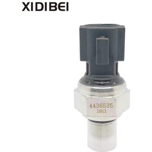 4436535 electric pressure sensor Zx450 Sensor for Hitachi Excavator
