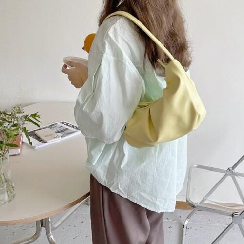 Afkomst Women's Yellow Bags