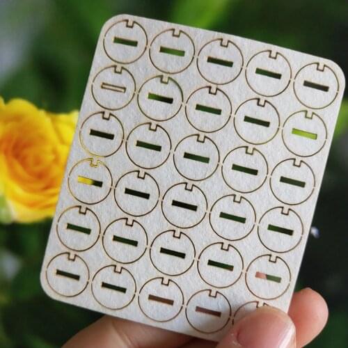 Fashion 150PCS/pack Repair Accessories Clean Tool Little Slice Clean Gasket for IQOS 2.4 Plus Absorb Oil Gasket