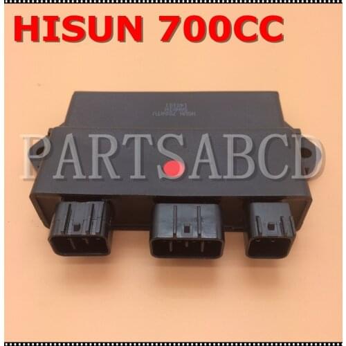 PARTSABCD Hisun 700CC ATV Quad CDI Hisun ATV Parts 33200-058-0000