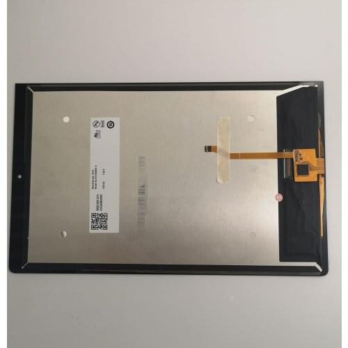 Touch Screen Digitizer LCD Display For Lenovo Yoga Tab 3 Pro 10.1 yt3-x90 YT3-X90L YT3-X90F YT3-X90X ZA0G tablet Assembly Parts