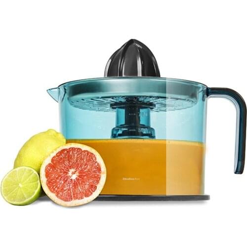 Electric Juicer Cecotec ZitrusEasy Inox 1 L 40W