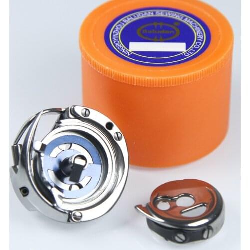 KRT592V3-R Rotary Hook for short thread cutting Jack 591 Sewing Machine Accessories