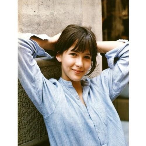 Diy square/round full Diamond Painting Sophie 3D cross stitch diamond mosaic figure embroidery canvas home decor gift WG1653