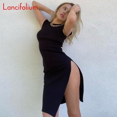 Lancifolium White Summer Dresses