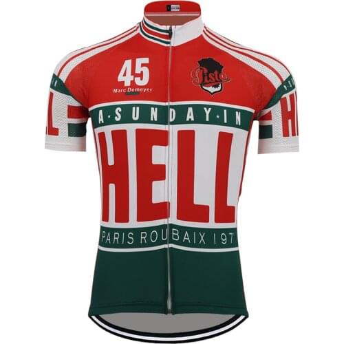 Summer New Cycling Jersey Men Short Sleeved Clothing Shirt Ciclismo Bicycle Basketball Outdoor Maillot Ciclismo