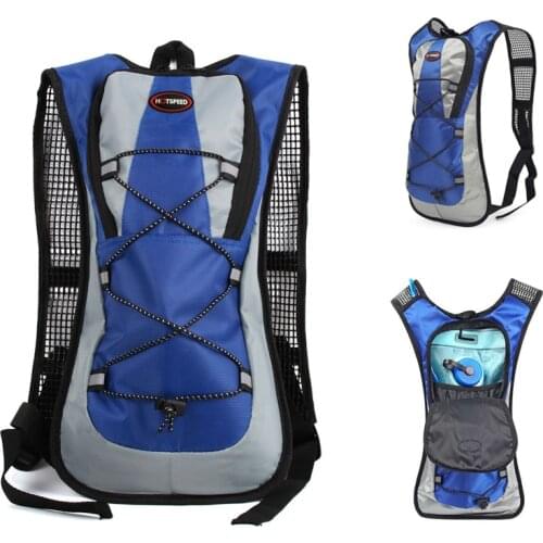MZYRH Expedition Backpacks