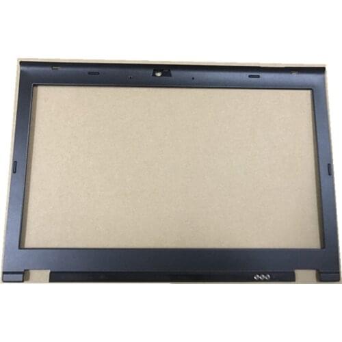 New original Laptop for Lenovo ThinkPad T430 T430i Bezel LCD frame baffle screen frame B-cover shell 04X0380/04Y1474/04W6862