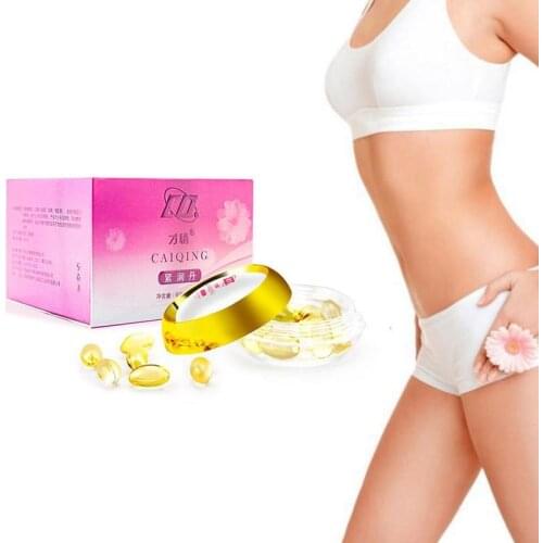 Vaginal Tightening Products Reduction Yam Shrink Tighten Vagina Feminine Hygiene Vagina Vagina Repair Stick Narrow Vagina