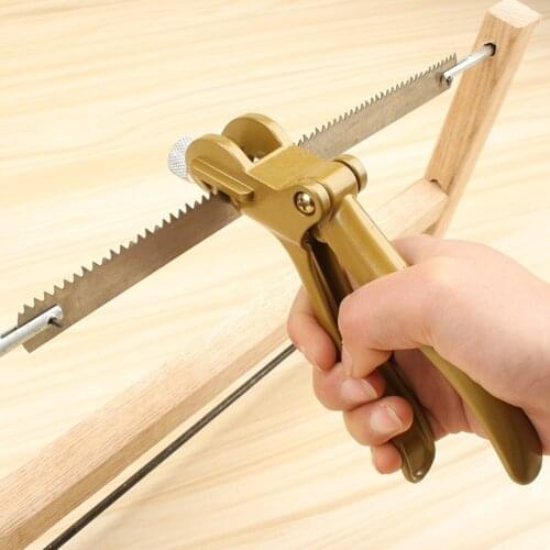 Portable Zinc Alloy Copper Alloy Saw Set Pliers Woodworking Hand Saw Blade Teeth Clips Setting Tool Manual Sawset Puller Clamp