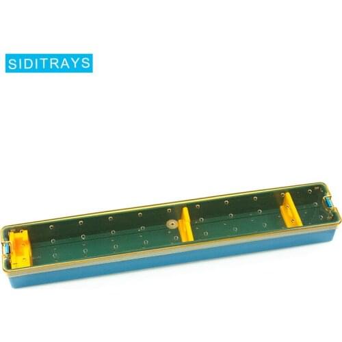 SIDITRAYS Tool Parts