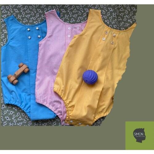 SimonShopMoscow Bodysuits And Slips