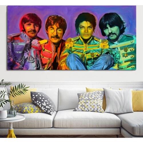 Famous Star Michael Jackson Full square/round DIY Diamond Painting Diamond Embroidery Cross Stitch Diamond Rhinestone Decor