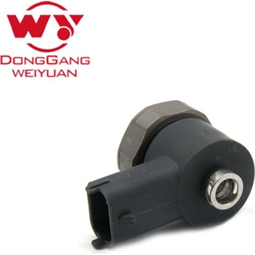 4pcs/lot High quality Common rail injector Solenoid F00VC30318 Suitable for Bosch Injector