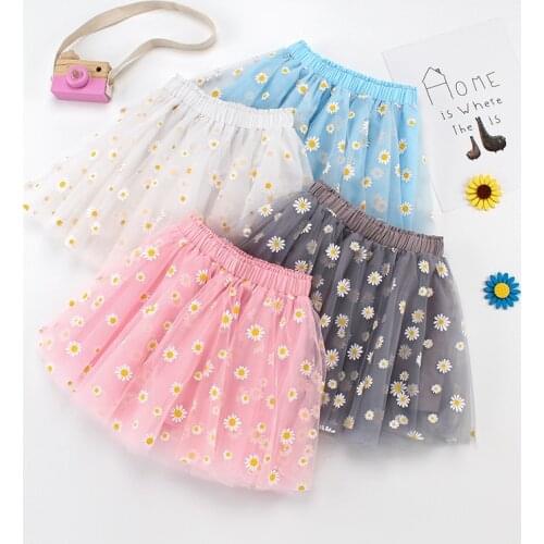 Elancoloze Skirts For Girls