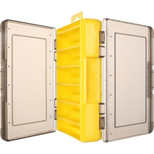 GRANDHAN Fishing Boxes