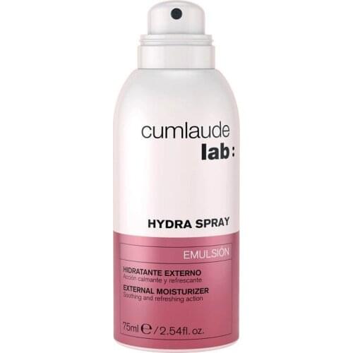 CUMLAUDE LAB - HYDRA SPRAY EMULSIÓN HIDRATANTE EXTERNO 75 ML