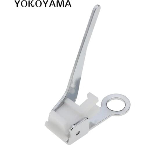 YOKOYAMA Sewing Machine Parts Embroidery Darning Foot Presser For Sew Machines Brother Singer Home Sewing DIY Parts Presser Foot