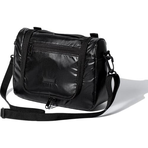 New Men Multipurpose Makeup Bag Travel Waterproof Nylon Cosmetic Organizer Women Necessaries Make Up Wash Toiletry Bags