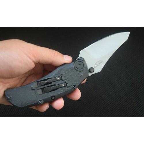 Trskt 1925 Utility knife Multifunction,Glass-filled Nylon Handle ,8Cr13MoV Blade ,Survival Camping Outdoor Knives Dropshipping