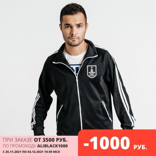 Mother Russia Men's Hoodies