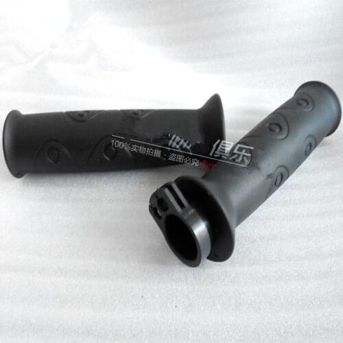 Motorcycle Accessories Handlebar Grips For CF moto CF250 CF250T-6A JETMAX 250 Jet Max CF 250-6A CFmoto