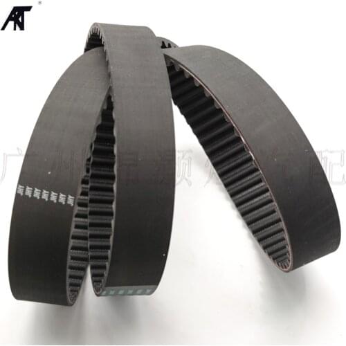 Timing Belt FOR Hyundai Sonata Santa Fe /Kia Magentis Optima SORENTO 24312-38210