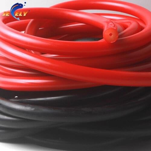 Spearfishing rubber 3mmx14mm UV protection latex rubber tube speargun band diving accessories