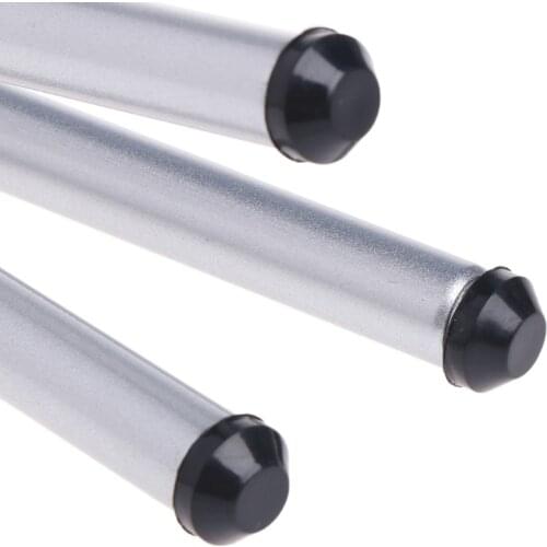 Super Mini Level Tripod for 1/4 Adapter Holder Metal Aluminum Tripod