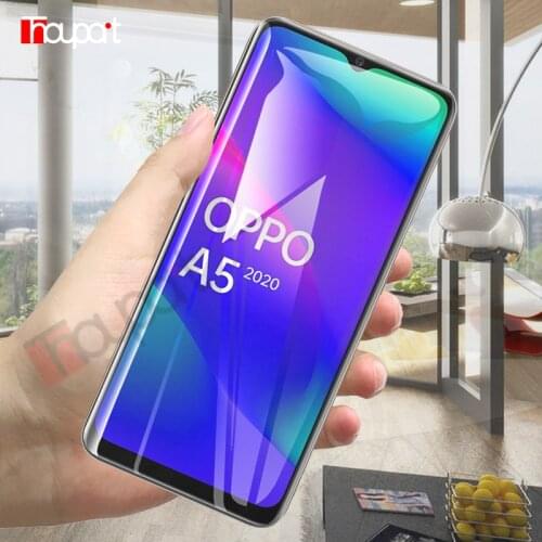 Thouport Screen Protectors For Oppo A5