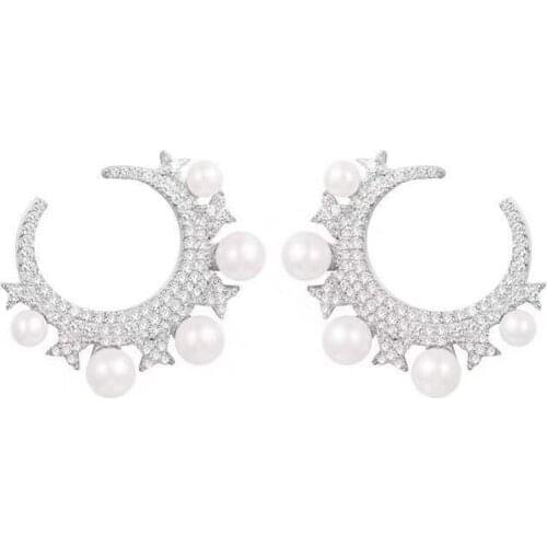 Stud Earrings UMGODLY China