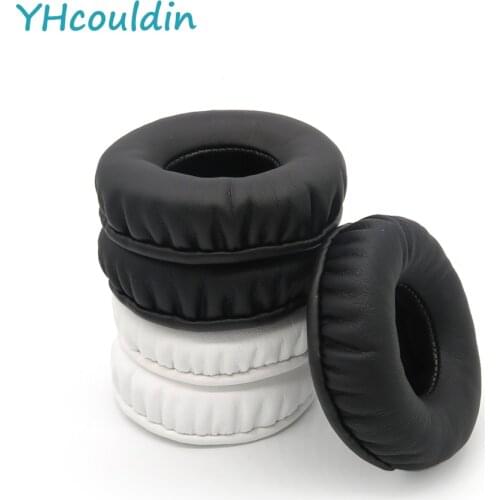 YHcouldin Ear Pads For Philips Fidelio X2HR Headphone Replacement Pads Headset Ear Cushions