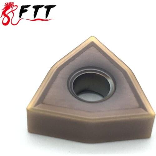 WNMG080404 MS VP15TF Carbide insert External Turning Tools High quality Lathe cutter CNC tool