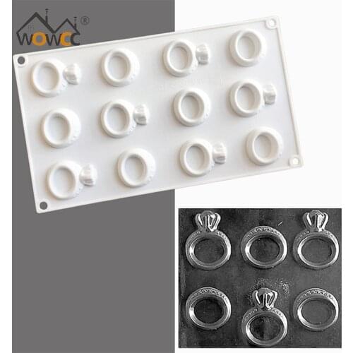 WOWCC Baking Goods