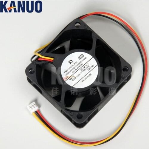 119S0042 Fan for Fuji Frontier 550/570/LP5500/LP5700 Minilab Machine Part Photo Printer Accessories