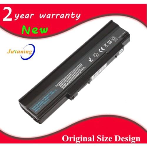 Juyaning 4400mAh Laptop battery For acer Extensa 5235 5635 5635G 5635ZG ZR6 5635Z AS09C31 AS09C71 AS09C75