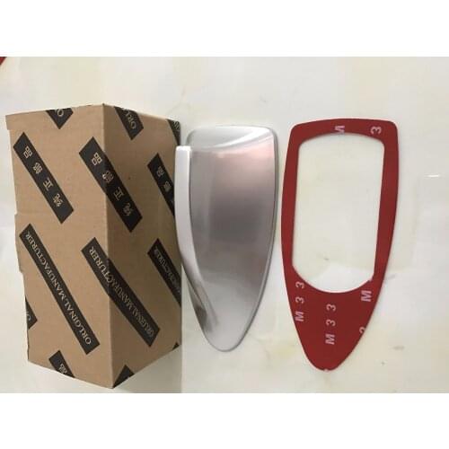 Car Shark Fin Antenna Special Car Radio Antenna Signal For Honda Accord 8 Airwave Civic 9 CR-V 4 3 FR-V MDX WR-V Accessories