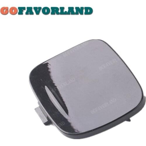 Car Accessories Rear Bumper Towing Tow Hook Eye Trim Cap Hole Cover Car Random Color 39802591 For Volvo S60 2011 2012 2013