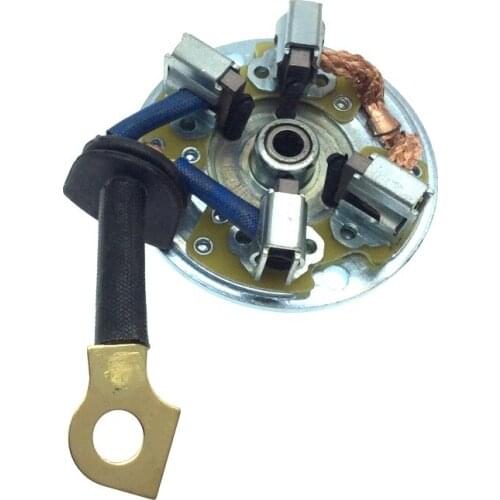 For Hyundai Elantra New BYD Starter Motor Carbon Brush Holder