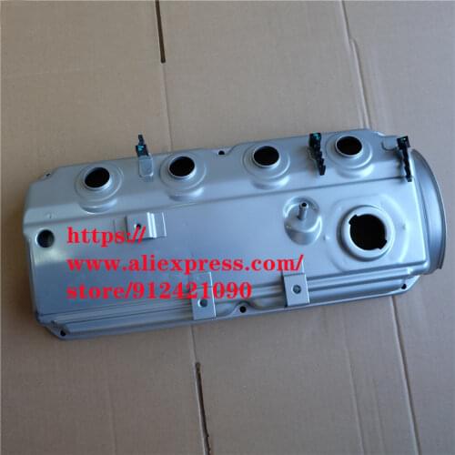 Engine Valve Chamber Cover for Great wall Haval H3/h5 4G63/4G64/4G69 2.0/2.4 pertrol engine