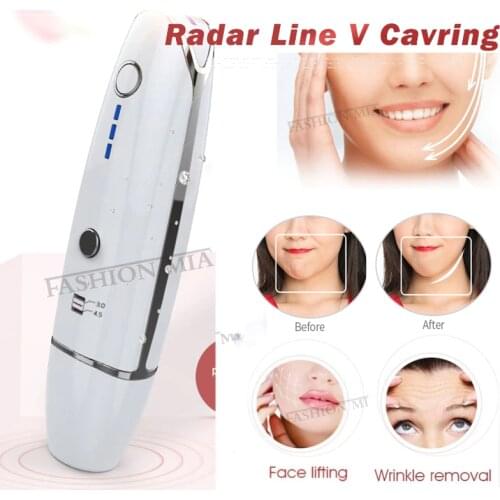 LISM Ultrasound Machines For Face