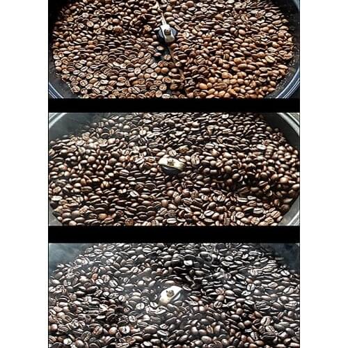 Home used coffee bean roaster roasting machines for sale