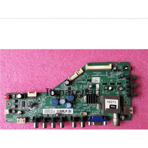 For L39f3300b Main Board 40-ms82g0-mac2lg with Youda Screen Lvf390autm