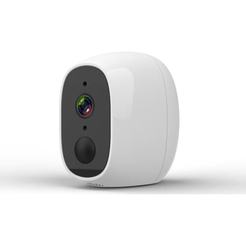 1080P WIFI Outdoor Mini Solar Camera 2MP HD 3.3W Solar Panle PIR Motion Detect Solar outdoor induction IP camera