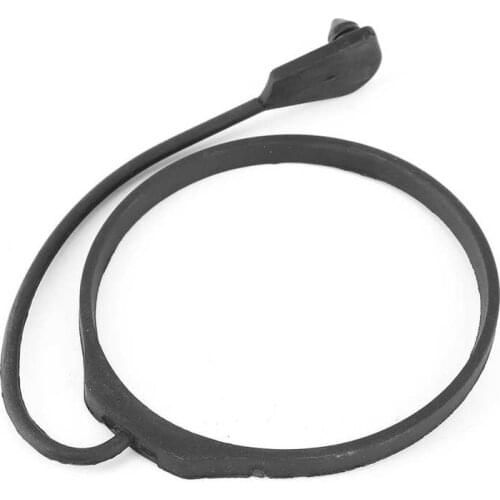 Fuel Tank Filler Gas Cap Rope Replacement LR053666 Fits for Land Rover