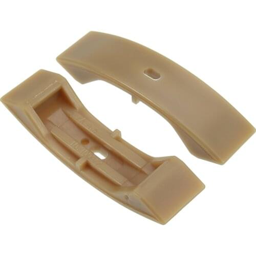 2pcs 058109088K 058109088B Timing Chain Tensioner Pad Timing Chain Tensioner Shoe Pad for Audi A3 A4 A6 A8 TT Seat / Skoda / VW