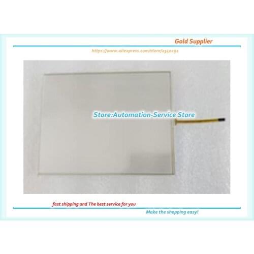 New Touch Screen Glass Panel Use For N010-0554-T901