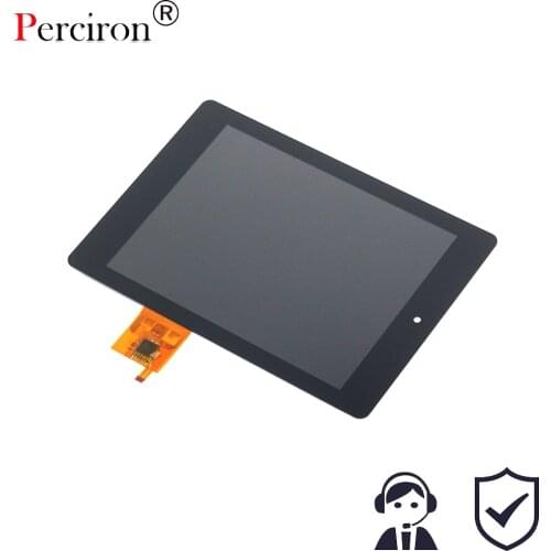 New 8'' inch For Acer iconia tab A1-810 A1 810 A1-811 A1 811 LCD Display Touch Screen Digitizer Assembly Replacement B080XAT01.1