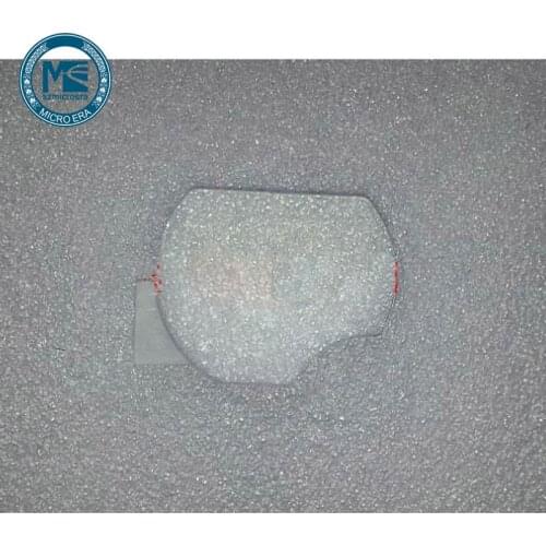 New projector lens plastic glass optical lens convex mirror for toshiba TDP-T80 T90 T91 T81 T98